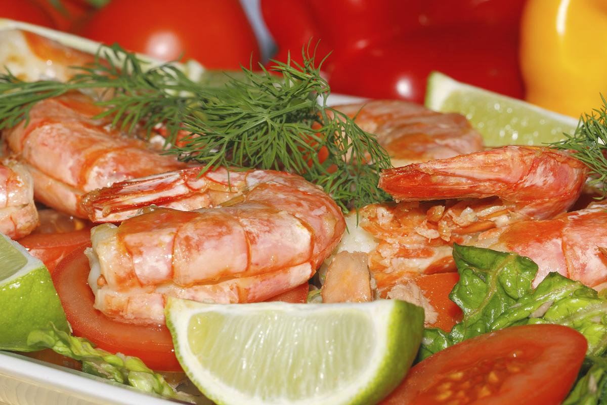 Fish Cookery the Finnish Way