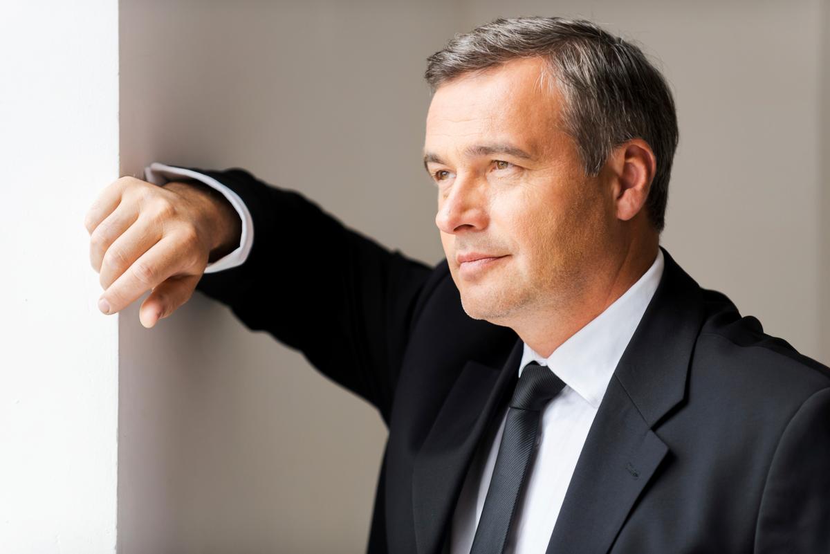 The Secret to Self-Nurturing Success