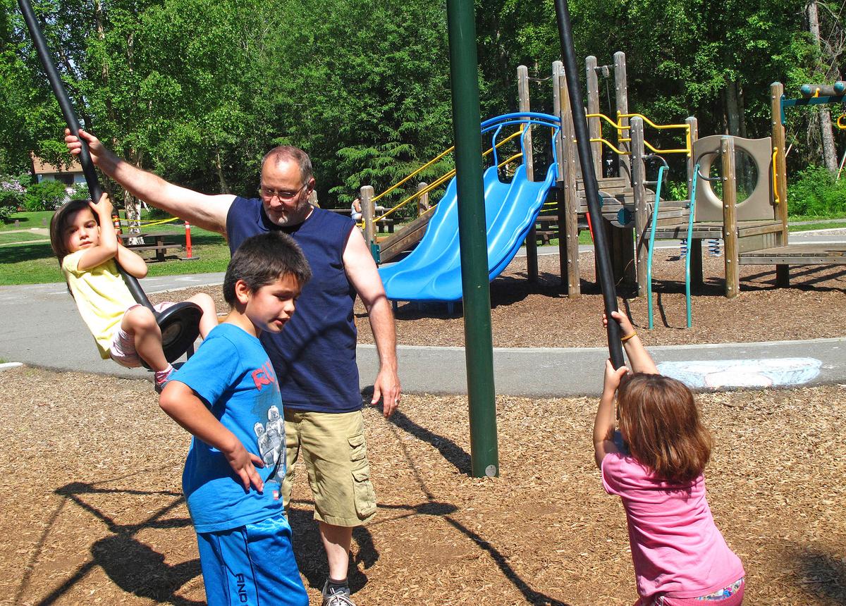 Baked Alaska: Hot, Dry Weather Hangs Over Far-North State