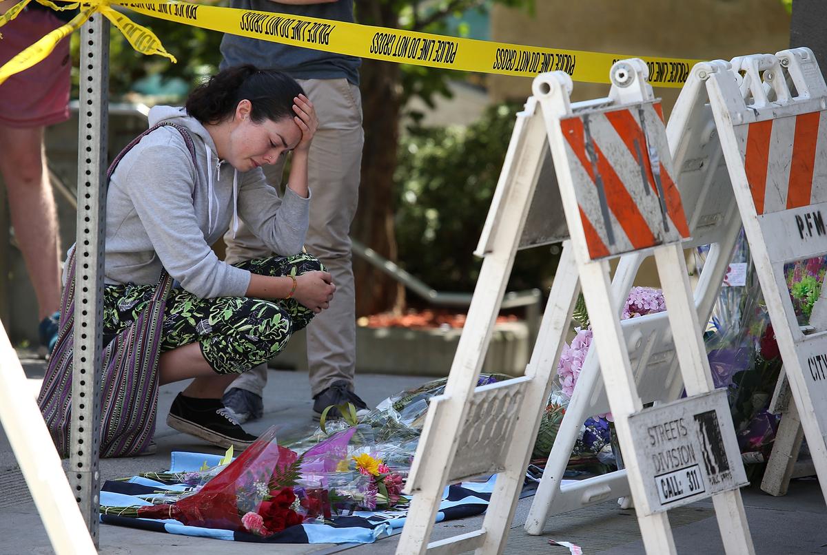 Deadly Balcony Collapse Tied to Rotted Wooden Beams