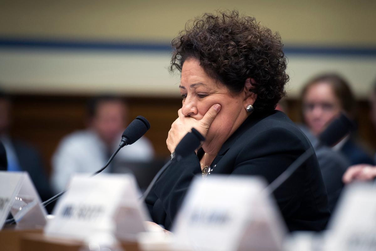 US Wonders Why Stolen Data on Federal Workers Not for Sale
