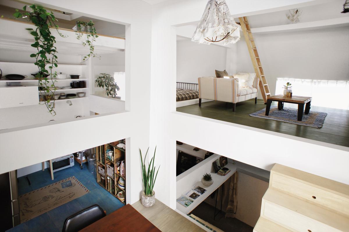 Book Explores Innovations of Modern Japanese Home Design