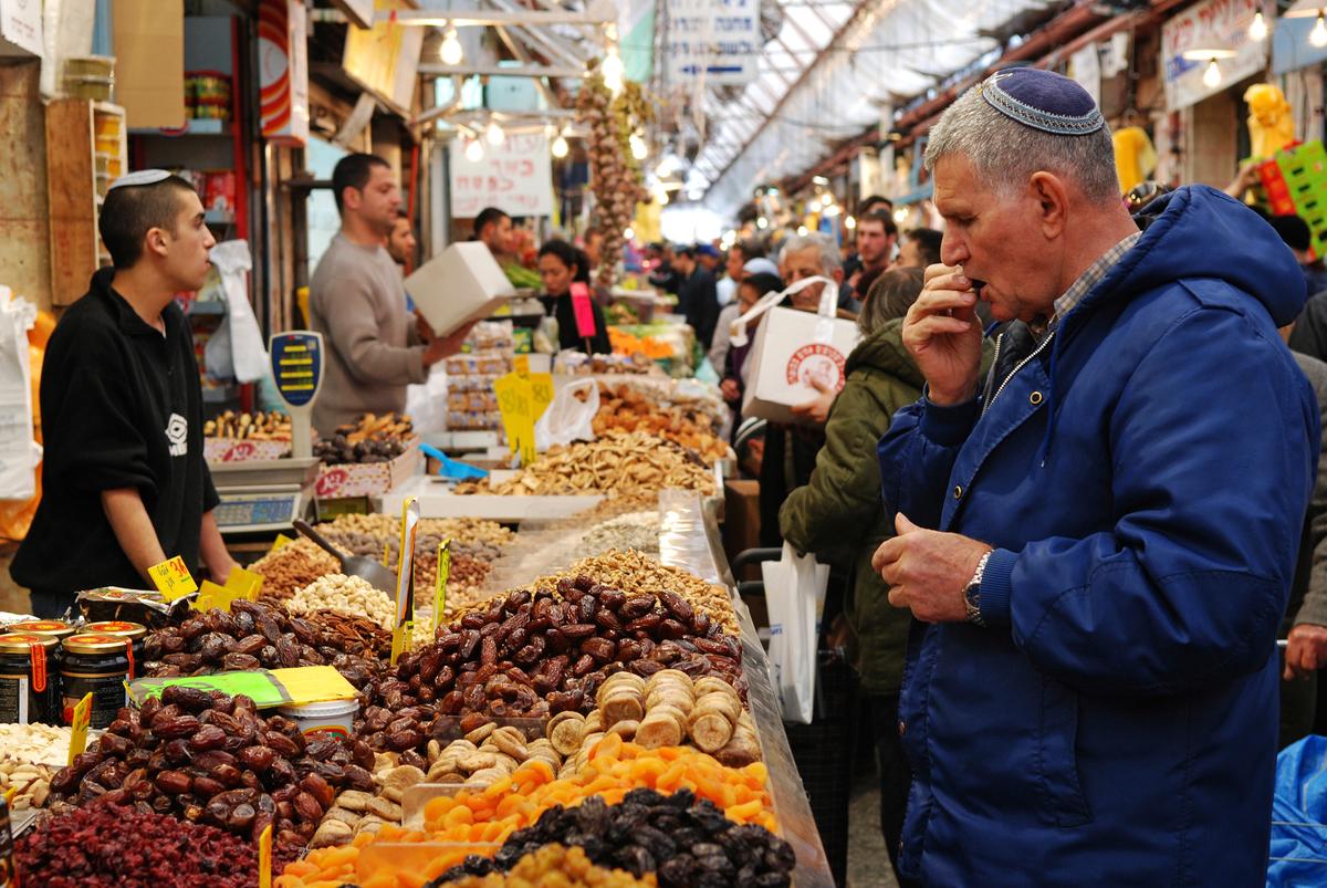 What You Should Know About Traveling in Israel