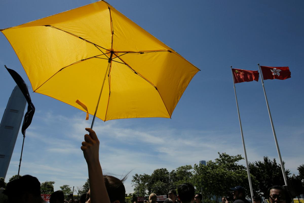 Cheers, Tears, and Jeers, What’s Next for Hong Kong Post-Election Plan Veto