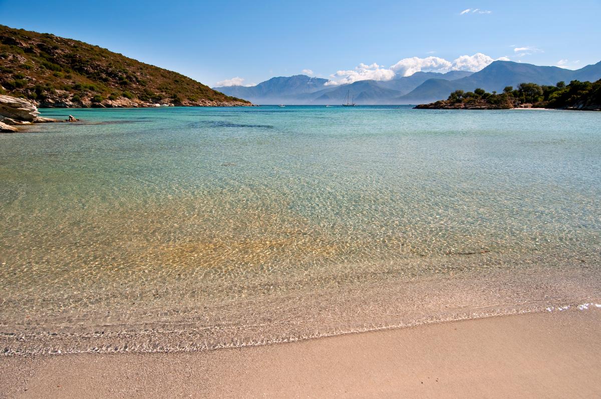 6 Mediterranean Beaches You Just Have to Lounge On