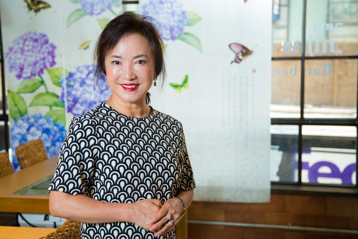 Koreatown’s Miss Korea BBQ Celebrates Fifth Anniversary