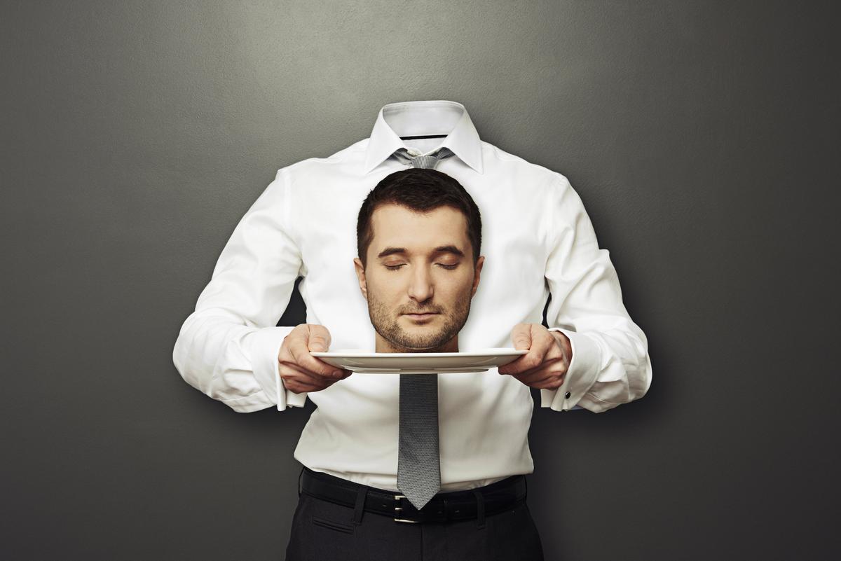 Will Head Transplants Create an Entirely New Person?