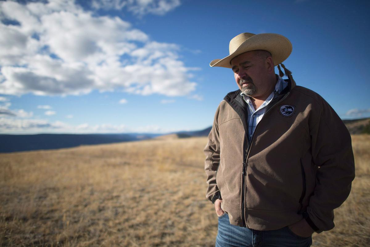 BC, Tsilhqot'in to Sign Five-Year Deal