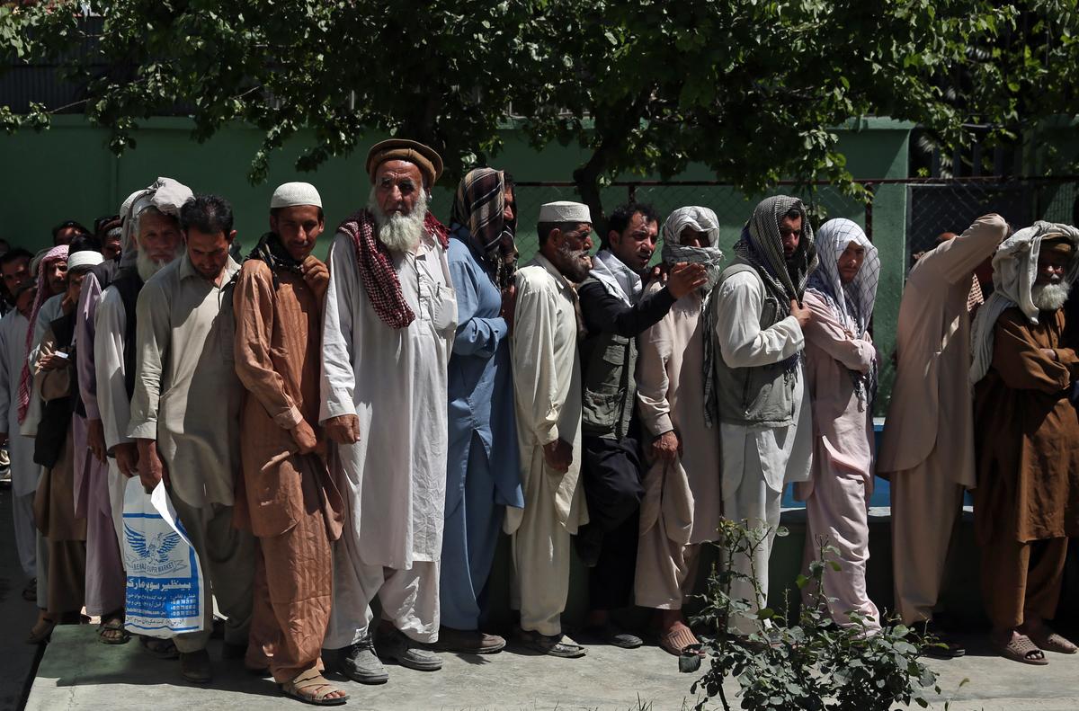 NATO Plans Follow-Up Afghan Presence After Resolute Support