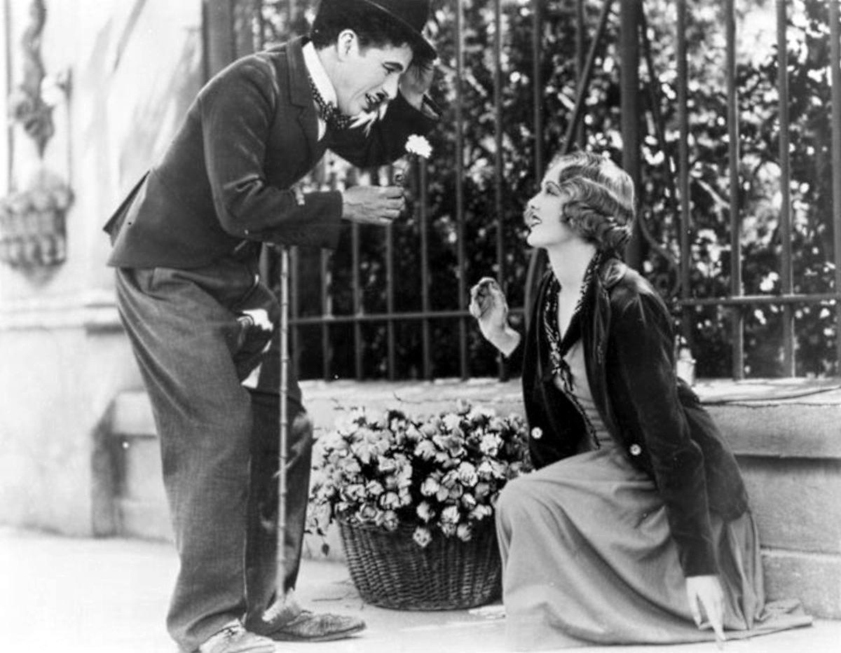 Featured Film: Charlie Chaplin’s ‘City Lights’