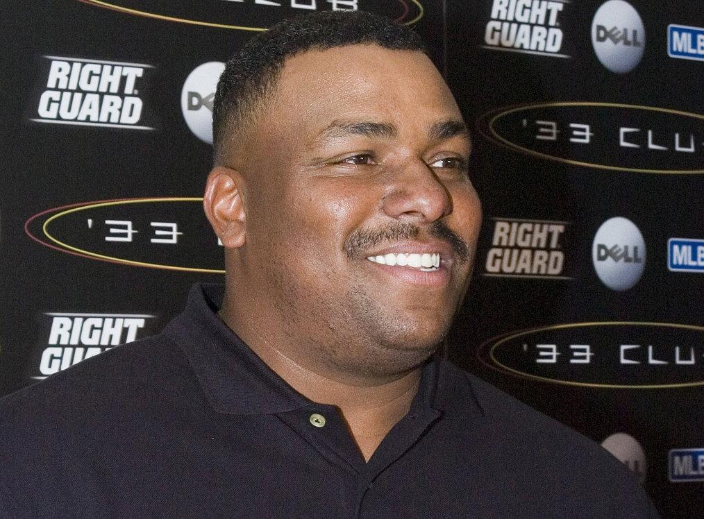 How the Retired Bobby Bonilla Is Still Getting Paid by the Mets