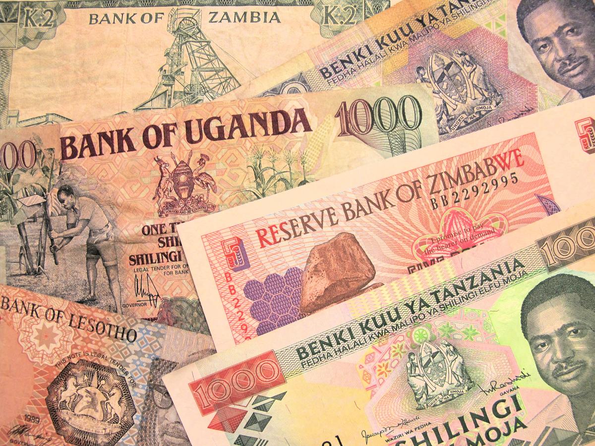 Why the Approach Economists Have Taken to Growth in Africa Has Failed Chronically