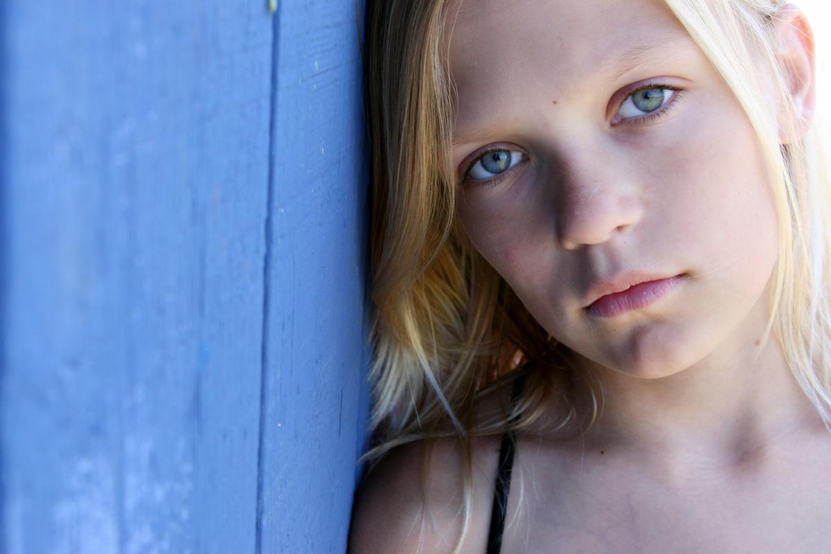 Does Childhood Stress Make Women Gain Weight?