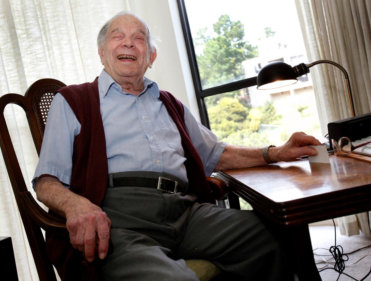 Last Survivor of 1906 San Francisco Earthquake Dies at 109