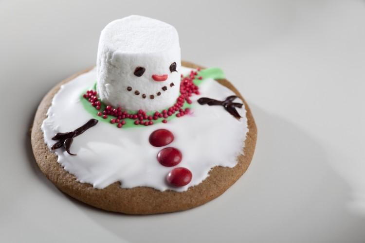 Quick and Easy Cookie Decorating for Children