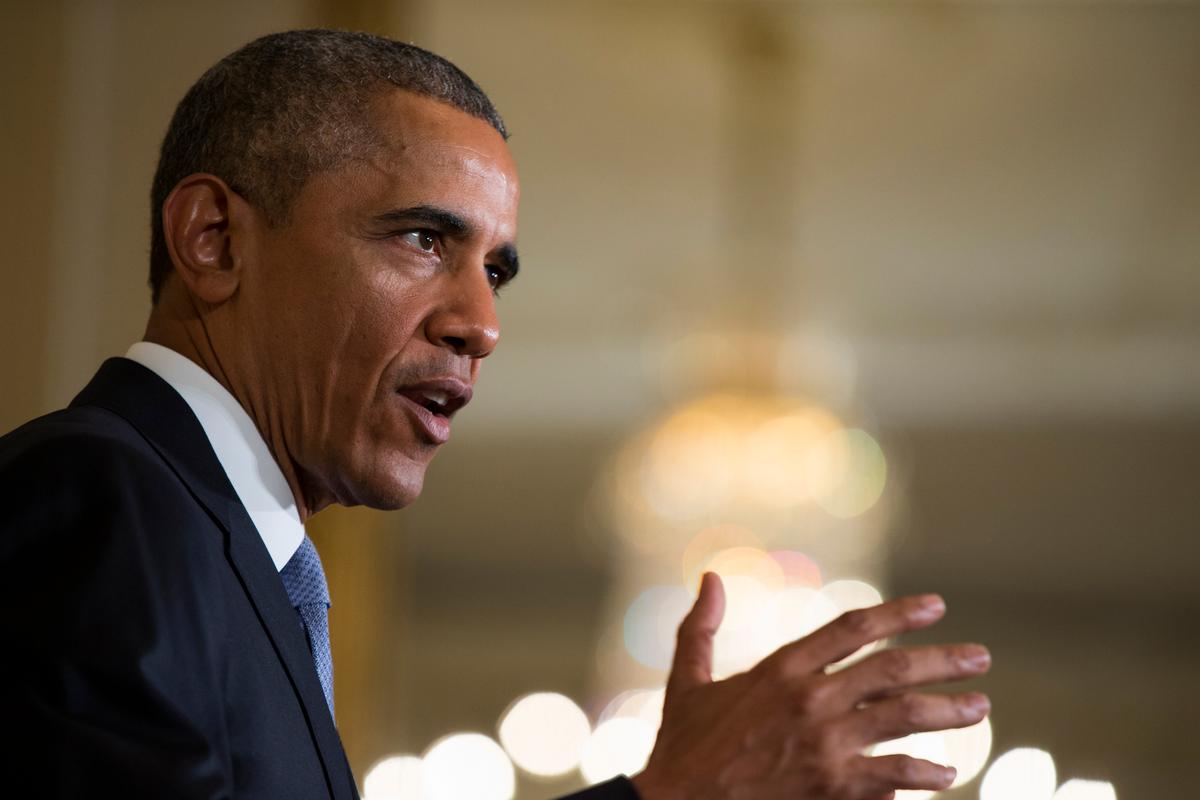 Obama Commutes Sentences for 46; Presses for Justice Changes