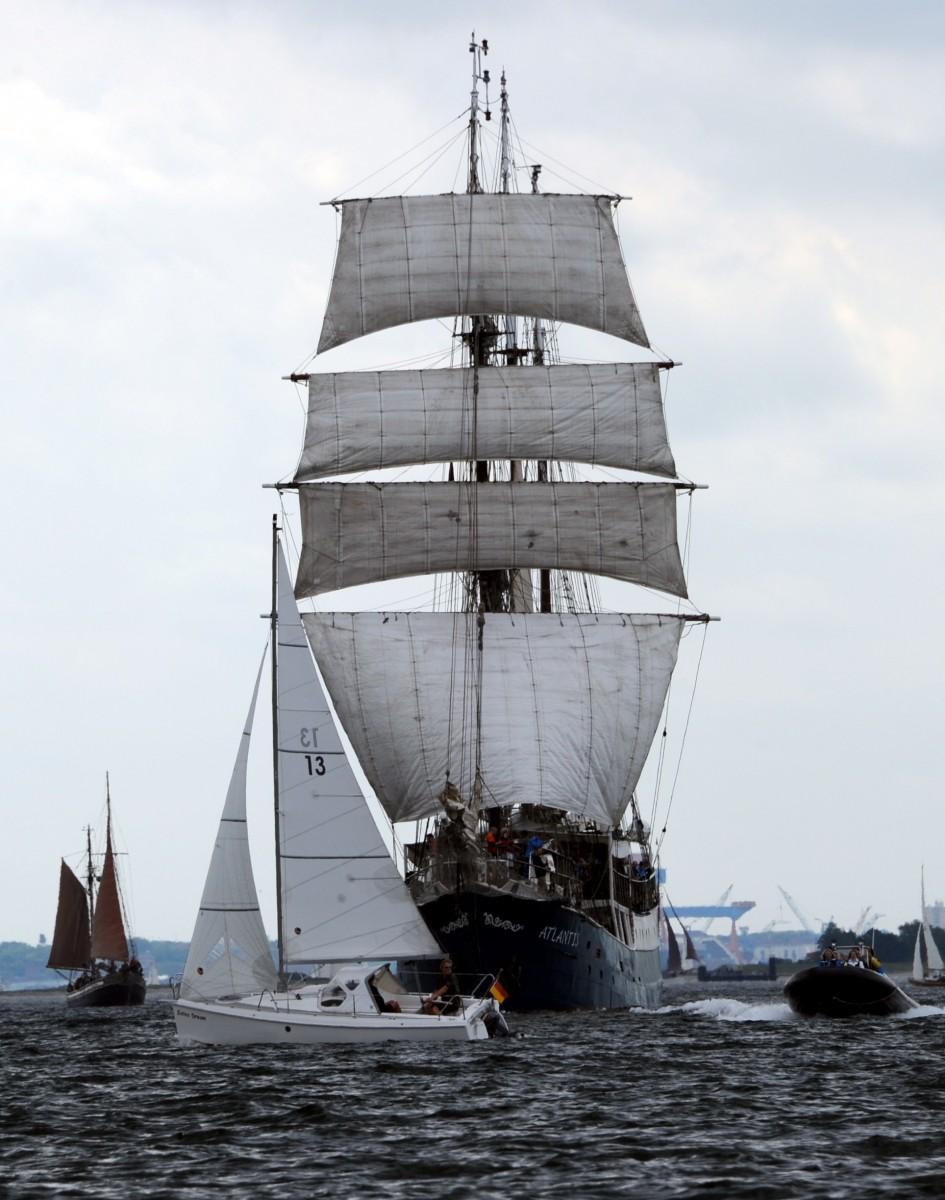 Baltic Ports Focus on Sea Cleanup