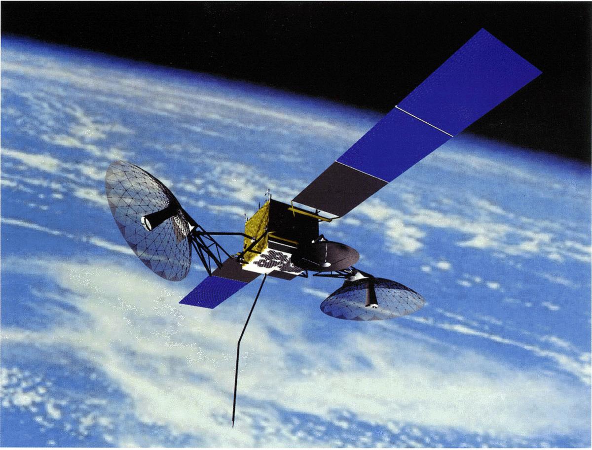 Space Force Tracks Debris From Satellite That Exploded in Orbit: Cause ‘Unknown’ Says Agency
