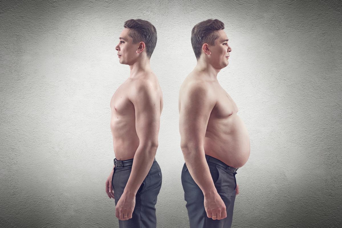 Meet Leptin–the ‘Master’ Hormone That Regulates Body Weight