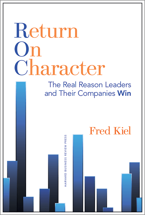 Book Review: ‘Return on Character’