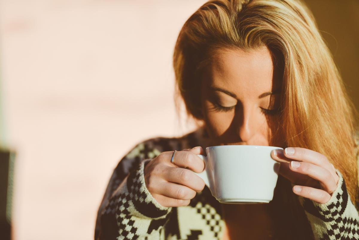 Can Coffee Increase Your Metabolism and Help You Burn Fat?