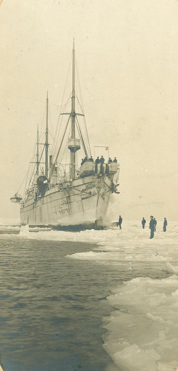 100 Years on, Titanic Puts Spotlight Once Again on Halifax