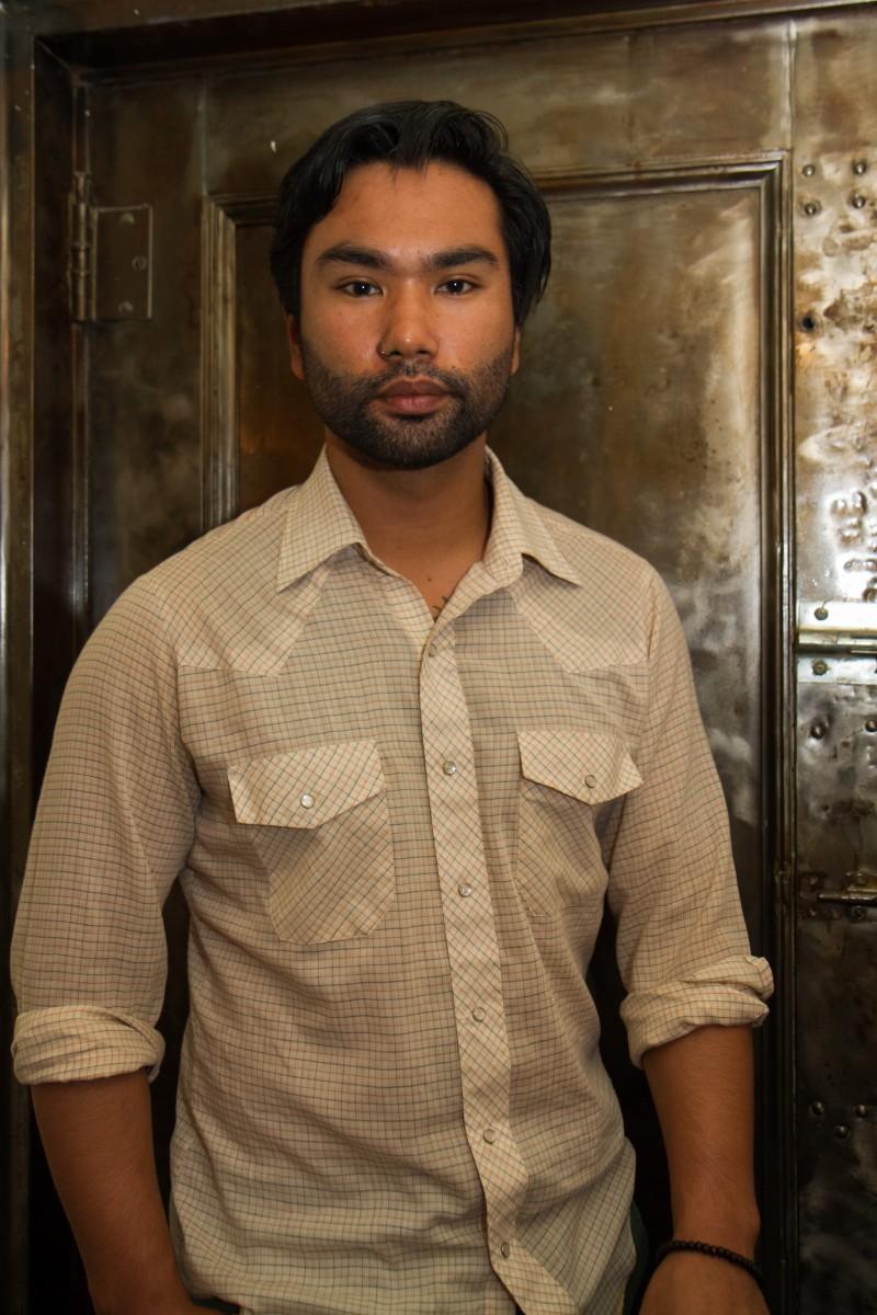 This is New York: Pete Pin, Photographer of ‘The Cambodian Diaspora’