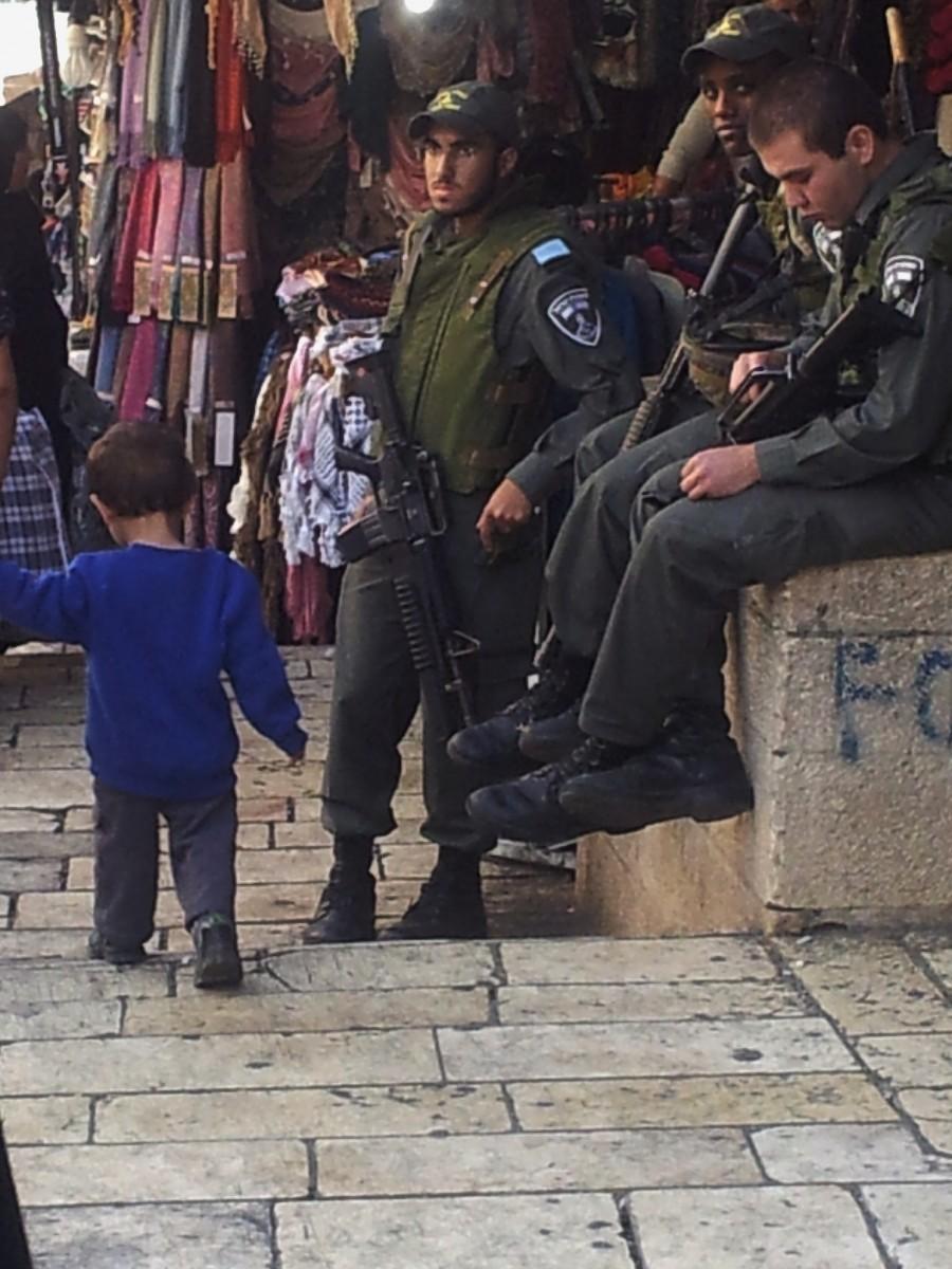Turkey Announces Ceasefire Between Israel and Hamas (UPDATE)