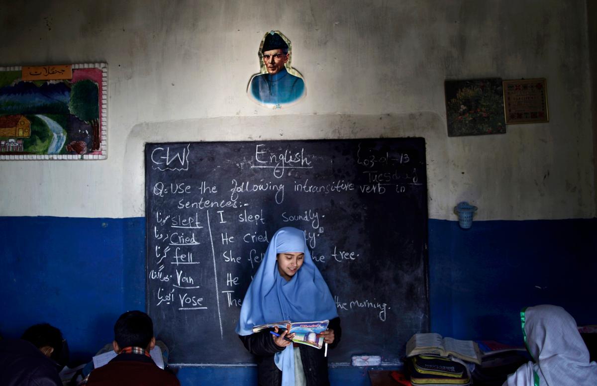 Pakistan Schools Close on Anniversary of Deadly School Siege