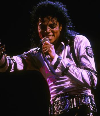 Michael JacksonÂ´s Videos Recollected for New Release on Nov 22