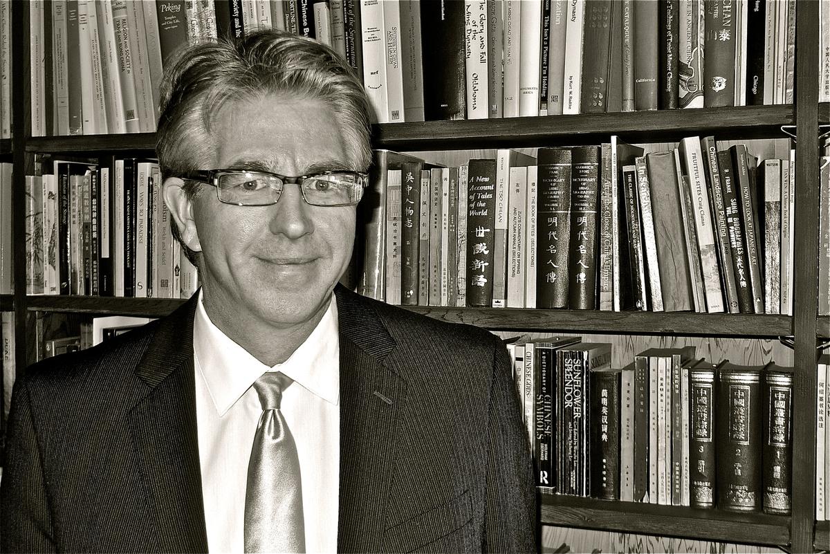 Understanding the East From the West