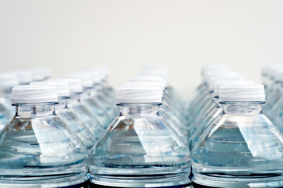 People Aren’t Buying Water Until Hurricanes Land