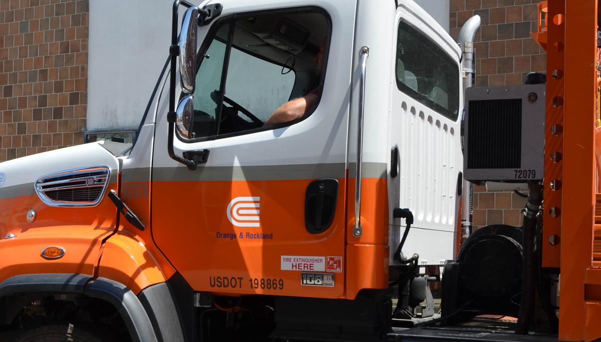 New York State Utility Sees Winter Heating Costs up 44 Percent for Gas, 28 Percent for Electricity