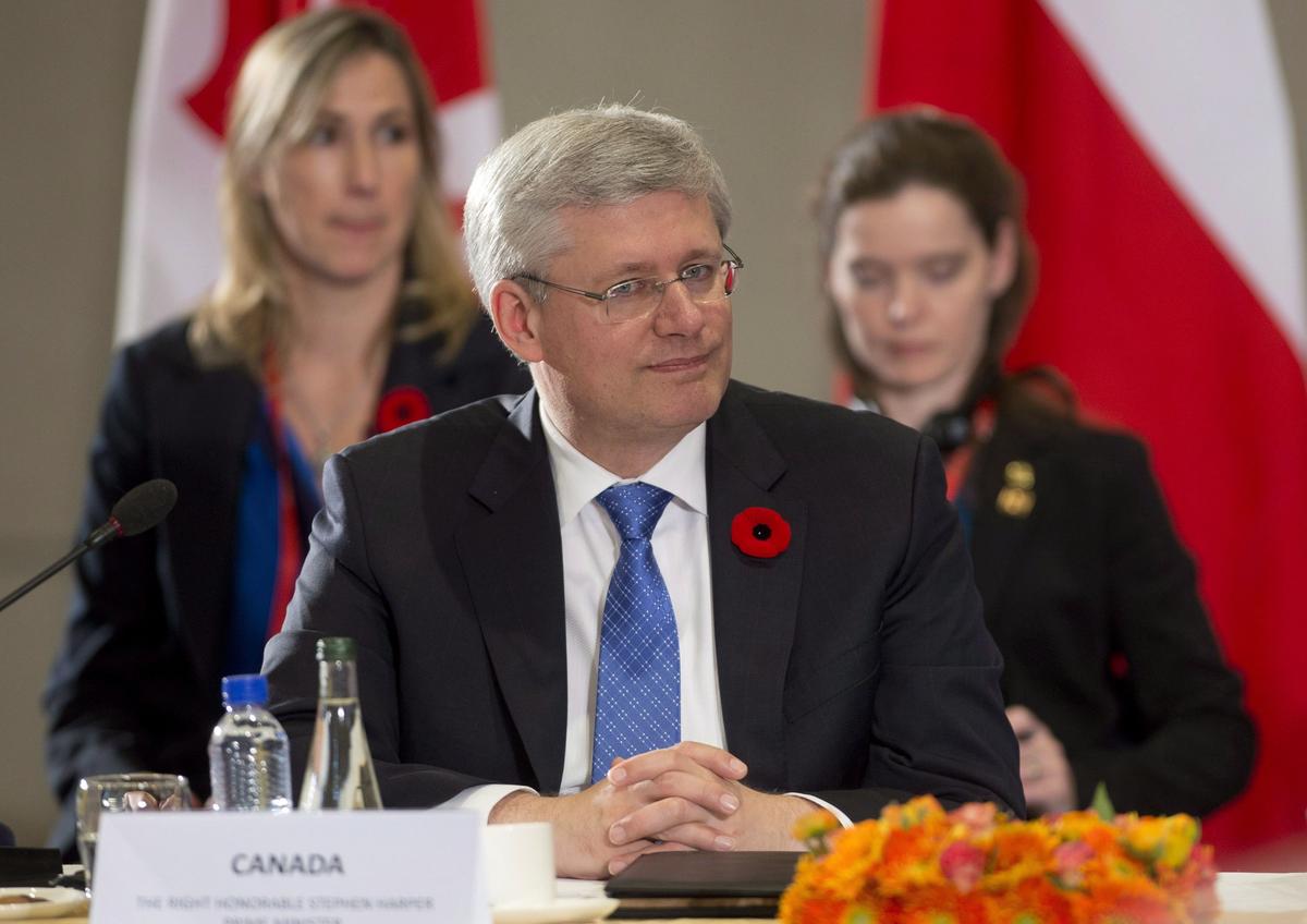 Tories Hope TPP Deal Is Signed Before Election Campaign Kickoff