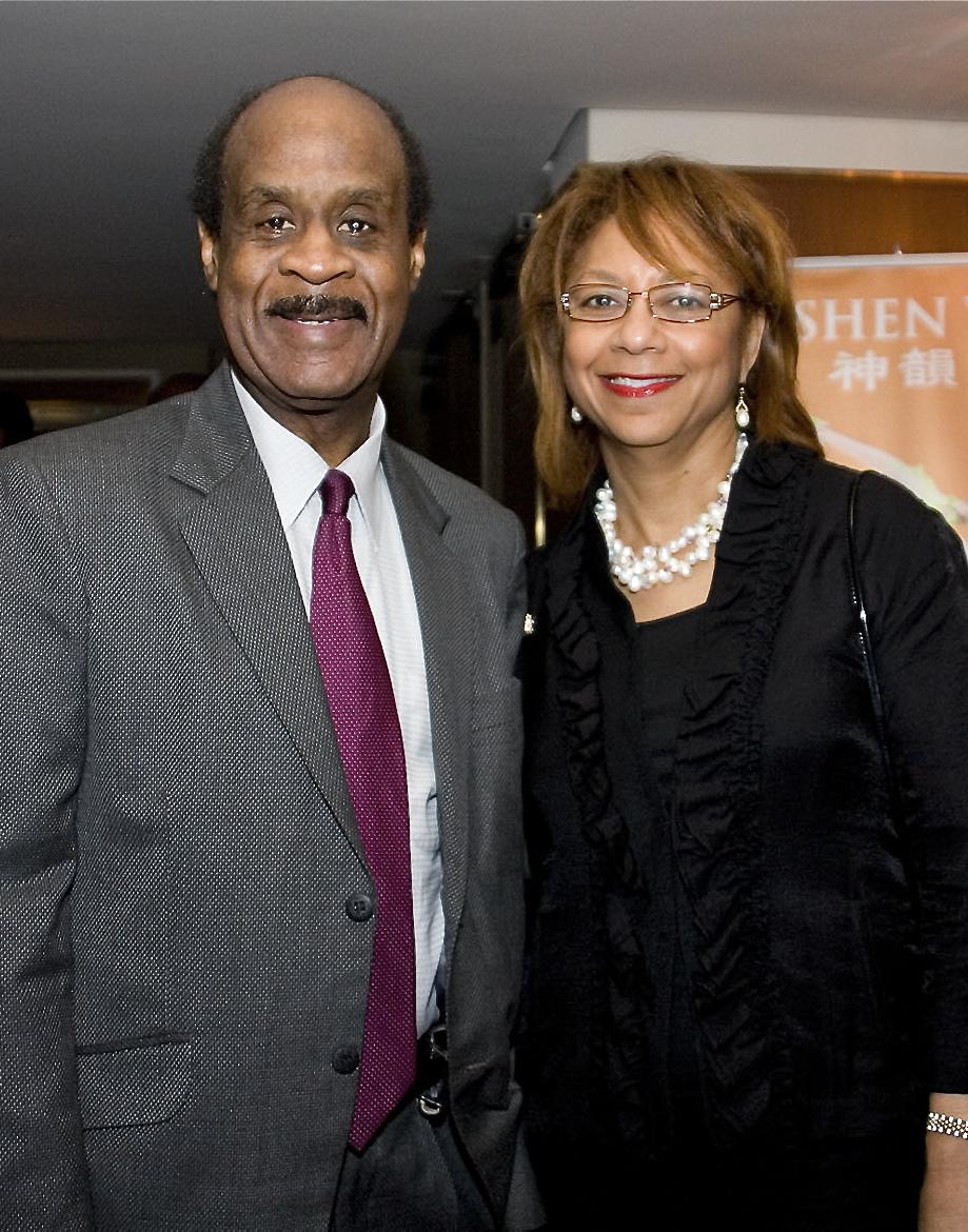 Montgomery County Executive: Shen Yun ‘Something the whole family can enjoy’