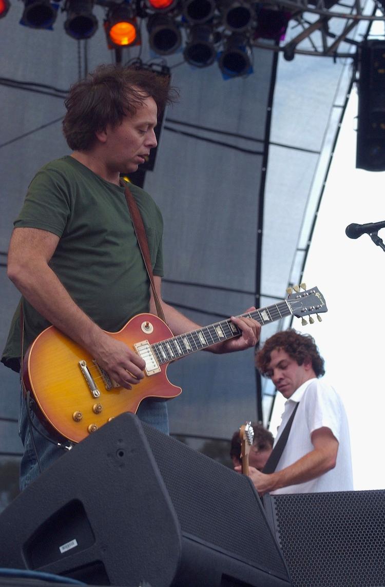 Gene Ween Ends Rock Band Ween After 25 Years