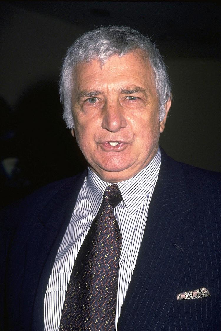Richard Dawson, Former ‘Family Feud’ Host, Dies