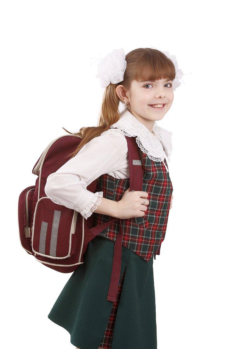 School Uniforms: Fashion-Fix or Flawed?