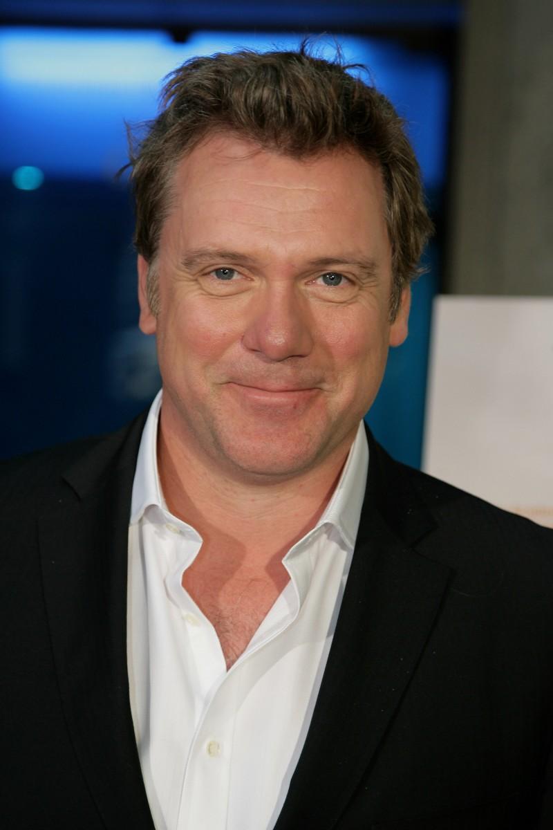 Actor Erik Thomson Sees the ‘Beauty and unique nature of the Chinese spirit’ Through Shen Yun