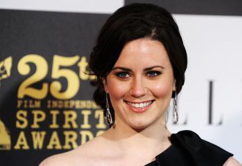 Katie Featherston Talks on ‘Paranormal Activity 2’