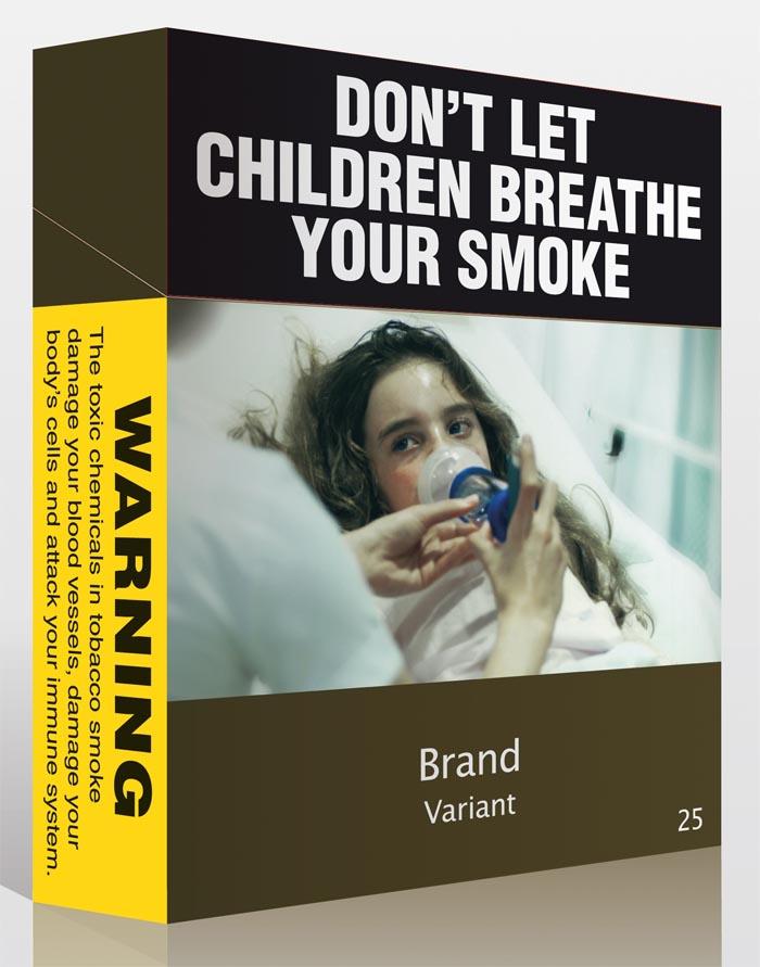 Canada Urged to Follow Australia’s New Cigarette Packaging Law