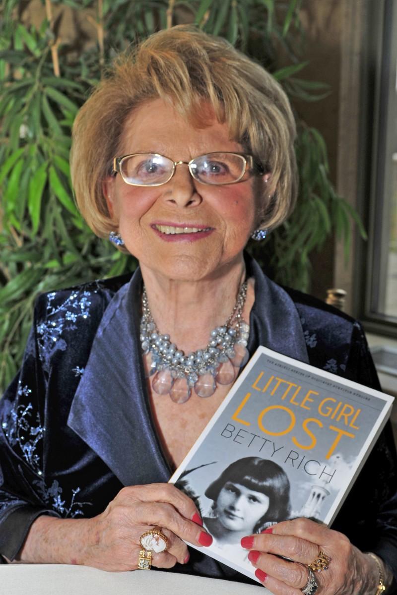 Don Mills Resident Writes Memoir on Surviving Holocaust