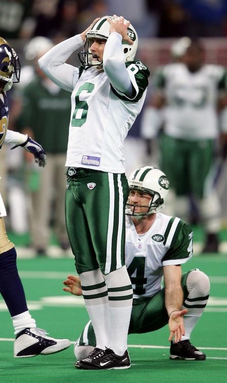 Inside a Clutch Kicker’s Mind