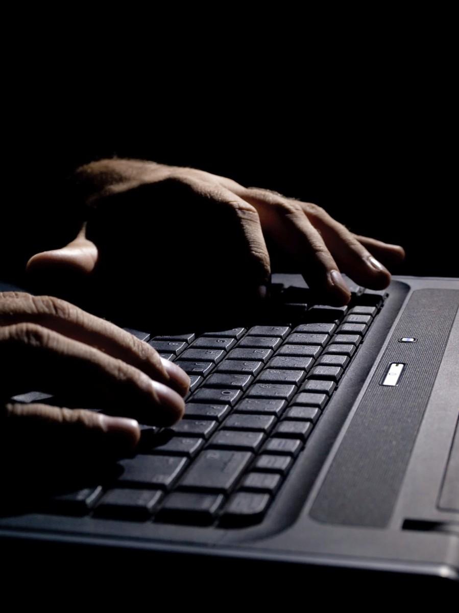Burlington Tops List for Cybercrime in Canada