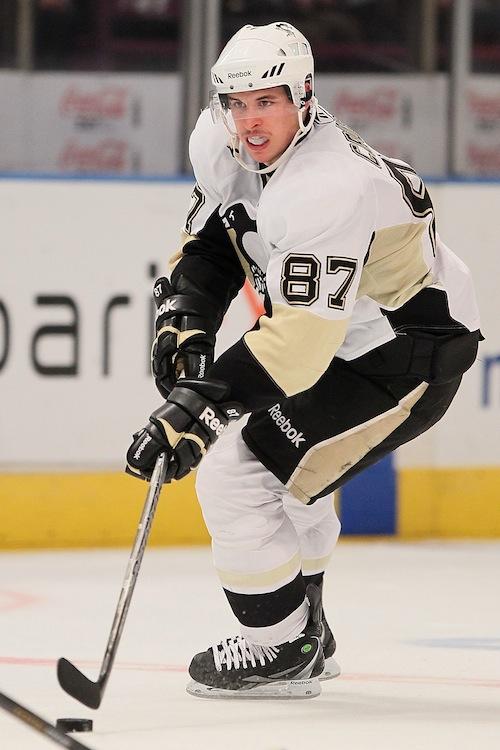 Crosby Set to Return Monday