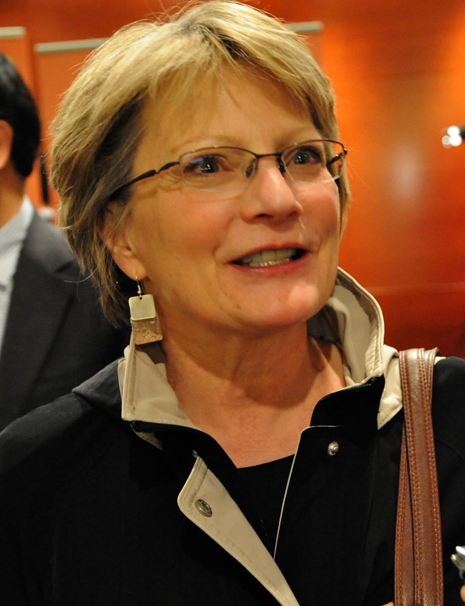 Shen Yun is ‘Hugely artistic,’ Says Painter