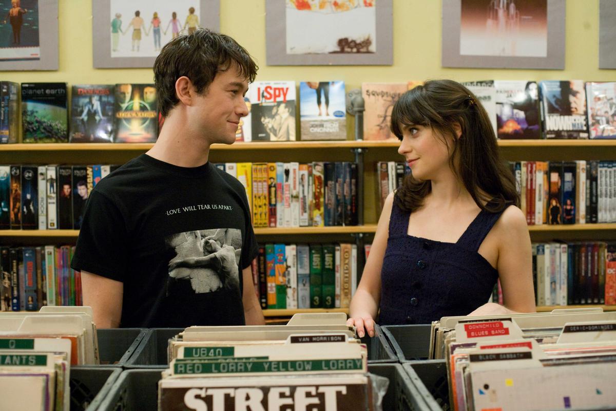 Movie Review: ‘(500) Days of Summer’