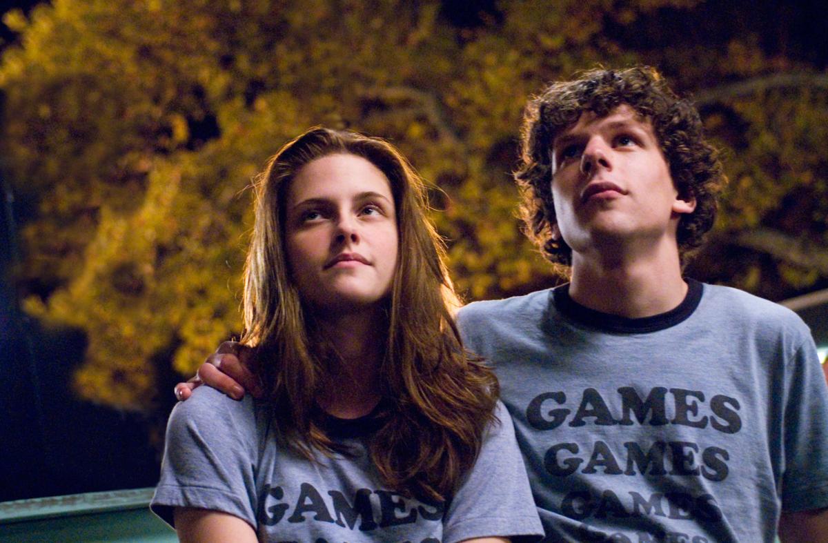 Movie Review: ‘Adventureland’