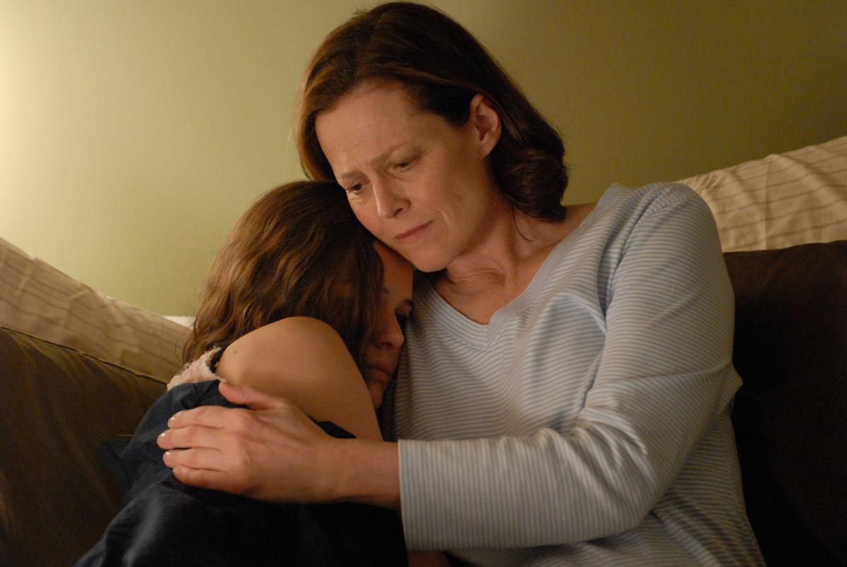 Movie Review: ‘The Girl in the Park’