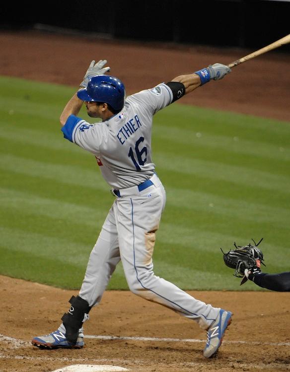Dodgers Sign Ethier To $85 Million Extension